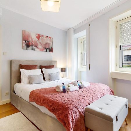 Apartment Boutique Santa Catarina 1 Πόρτο Εξωτερικό φωτογραφία