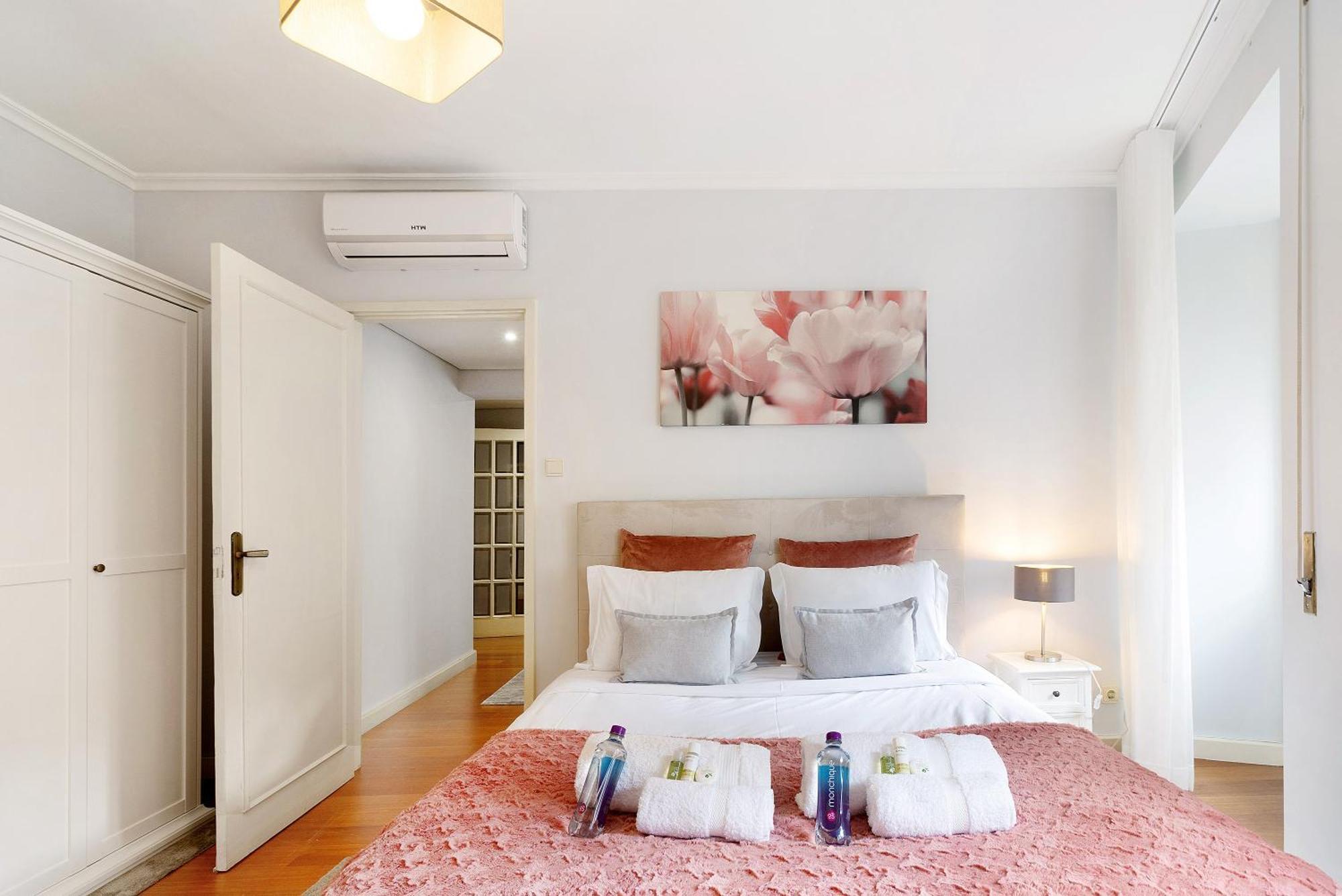 Apartment Boutique Santa Catarina 1 Πόρτο Εξωτερικό φωτογραφία