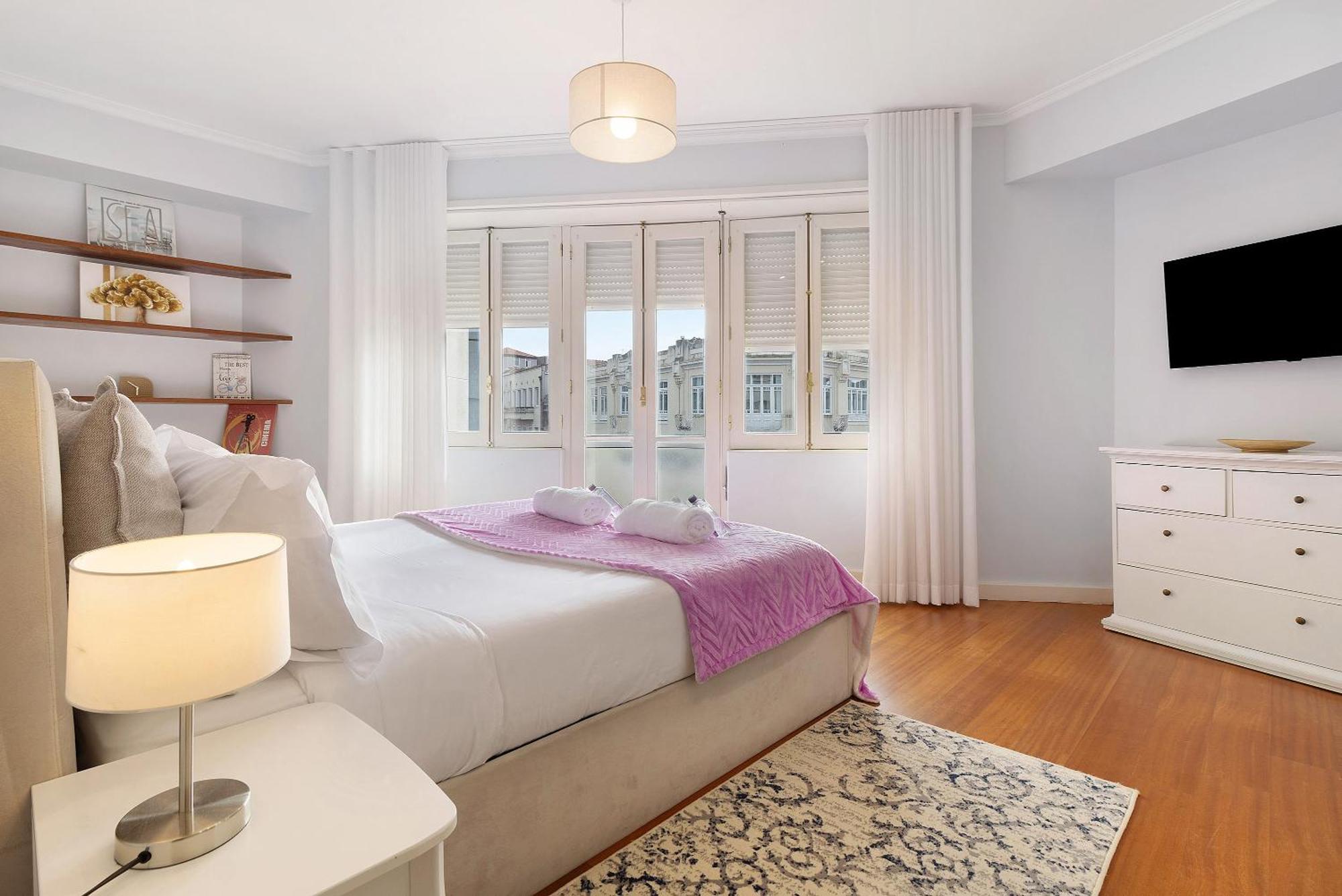 Apartment Boutique Santa Catarina 1 Πόρτο Εξωτερικό φωτογραφία
