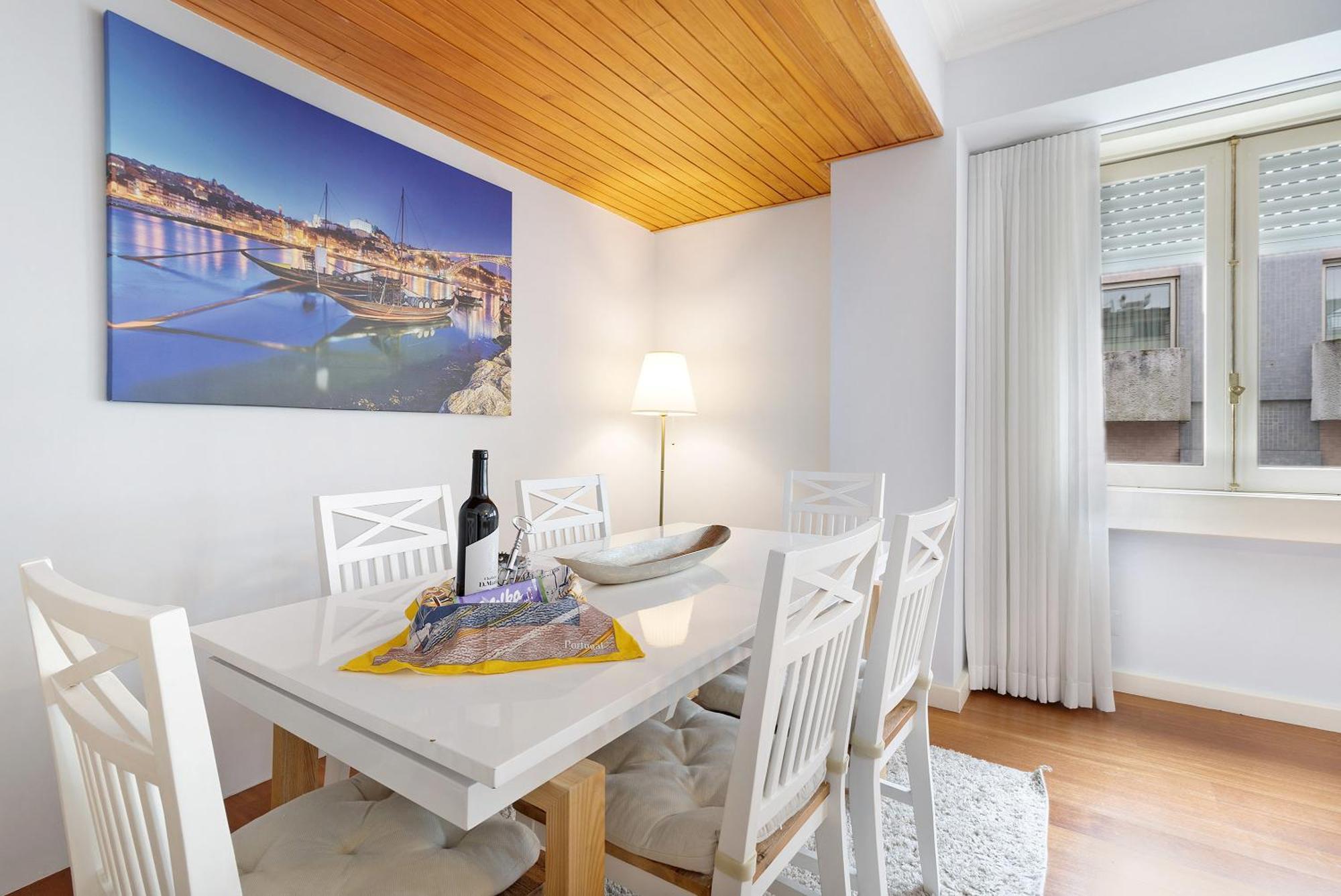 Apartment Boutique Santa Catarina 1 Πόρτο Εξωτερικό φωτογραφία