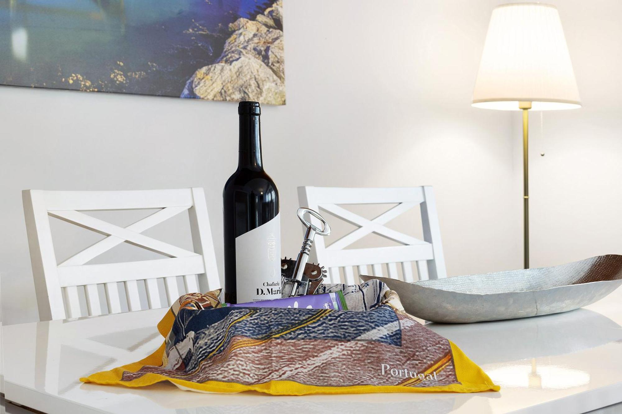 Apartment Boutique Santa Catarina 1 Πόρτο Εξωτερικό φωτογραφία