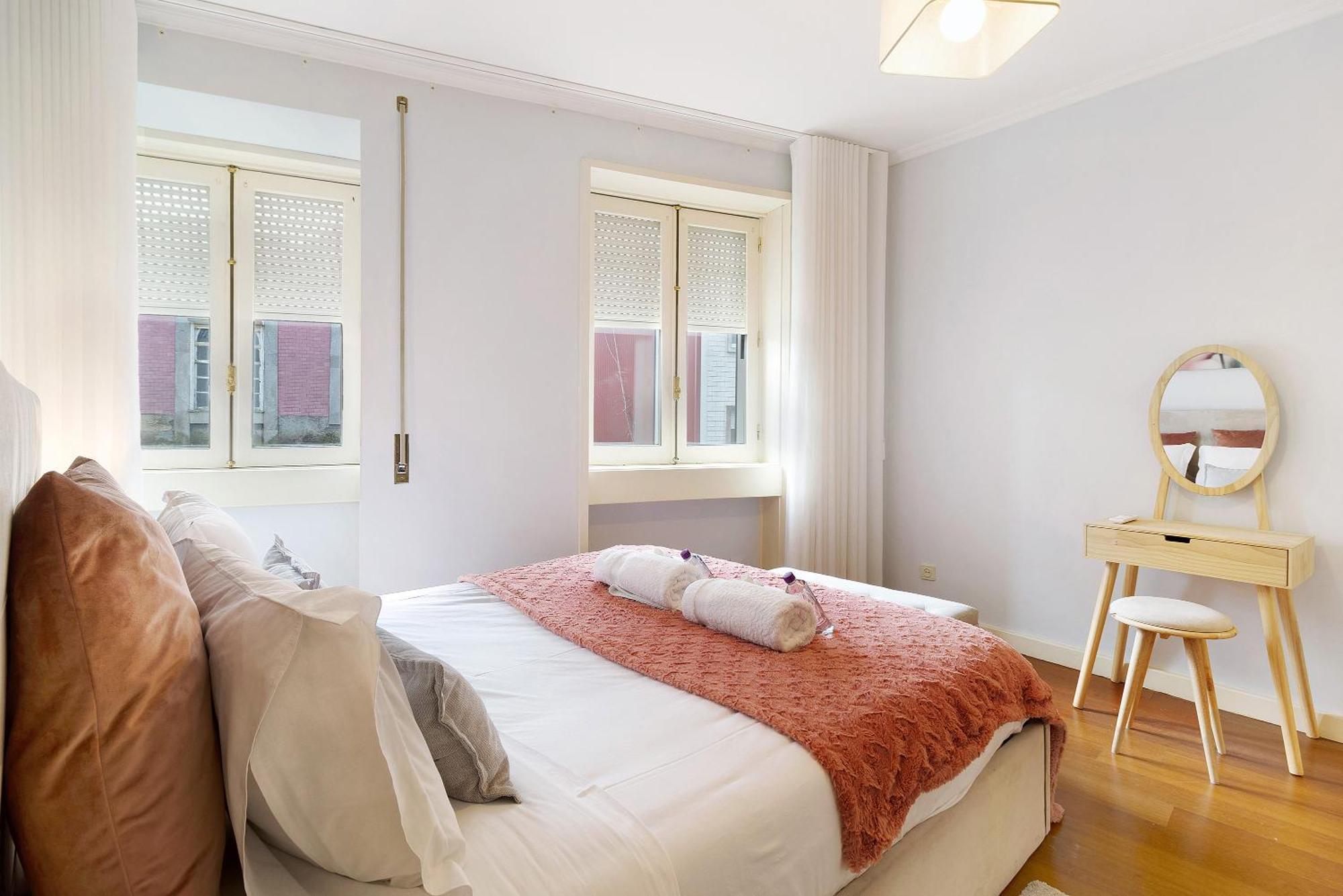 Apartment Boutique Santa Catarina 1 Πόρτο Εξωτερικό φωτογραφία