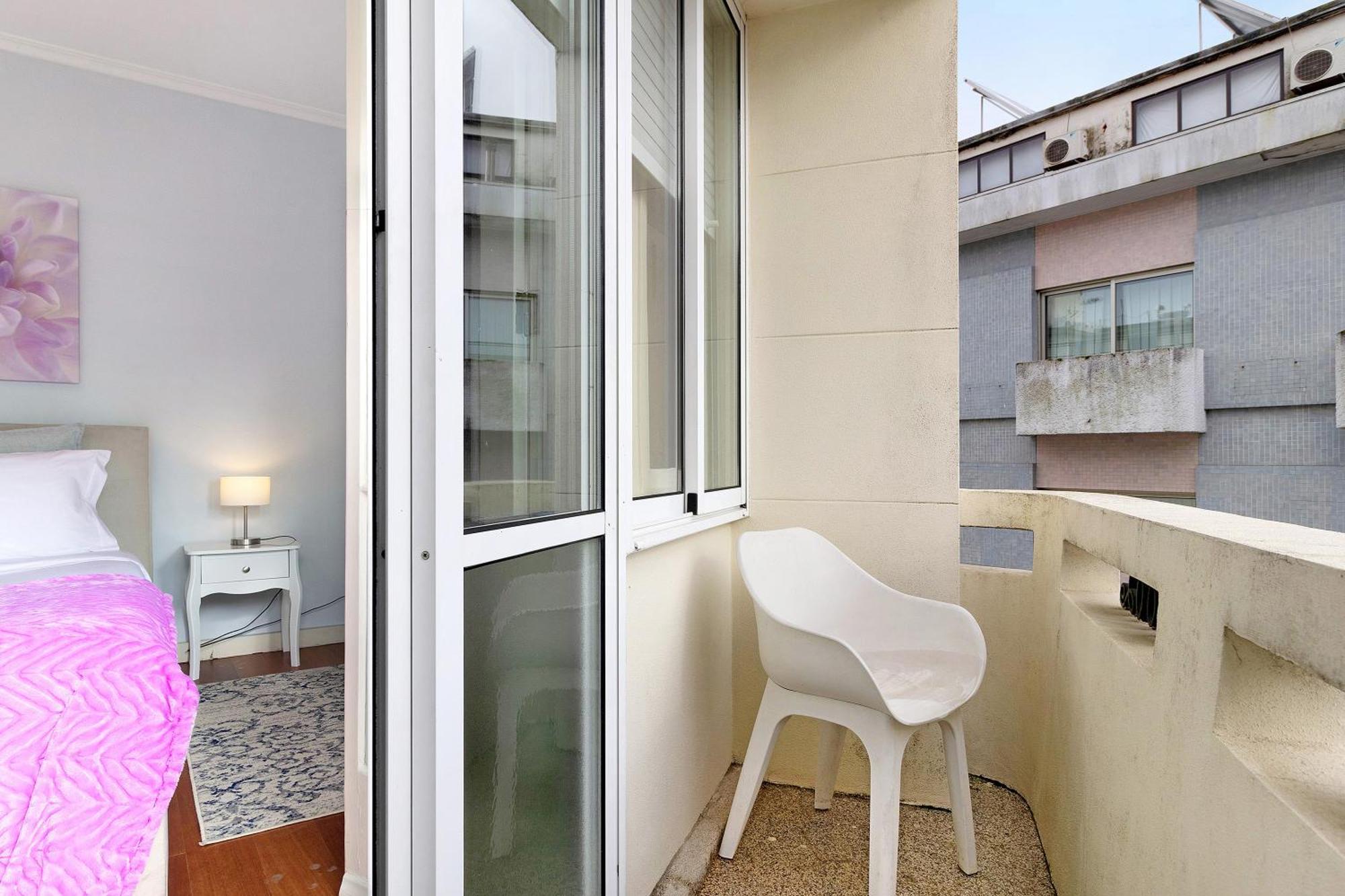 Apartment Boutique Santa Catarina 1 Πόρτο Εξωτερικό φωτογραφία