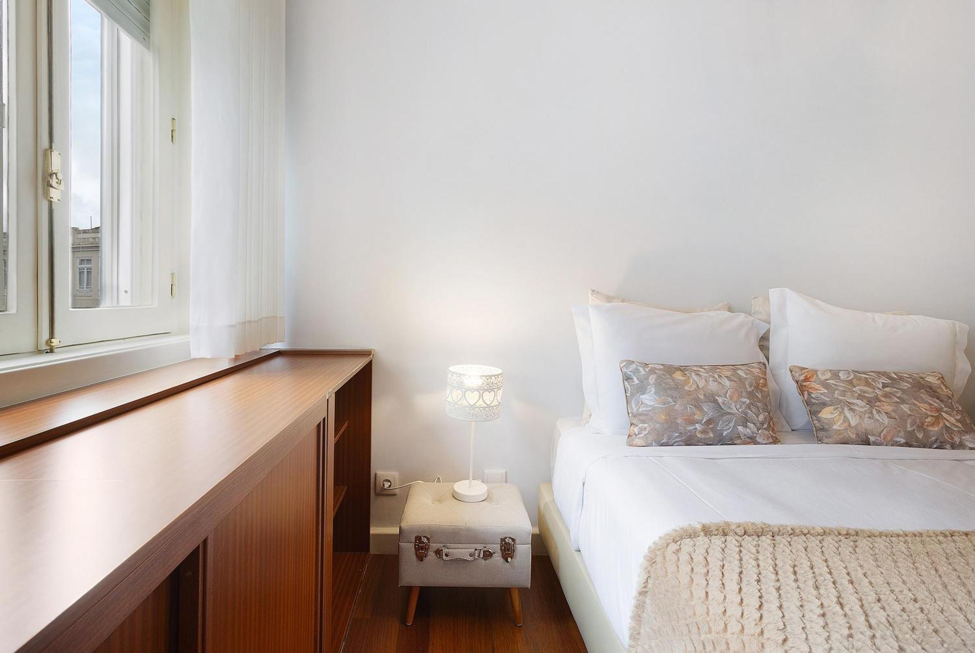 Apartment Boutique Santa Catarina 1 Πόρτο Εξωτερικό φωτογραφία