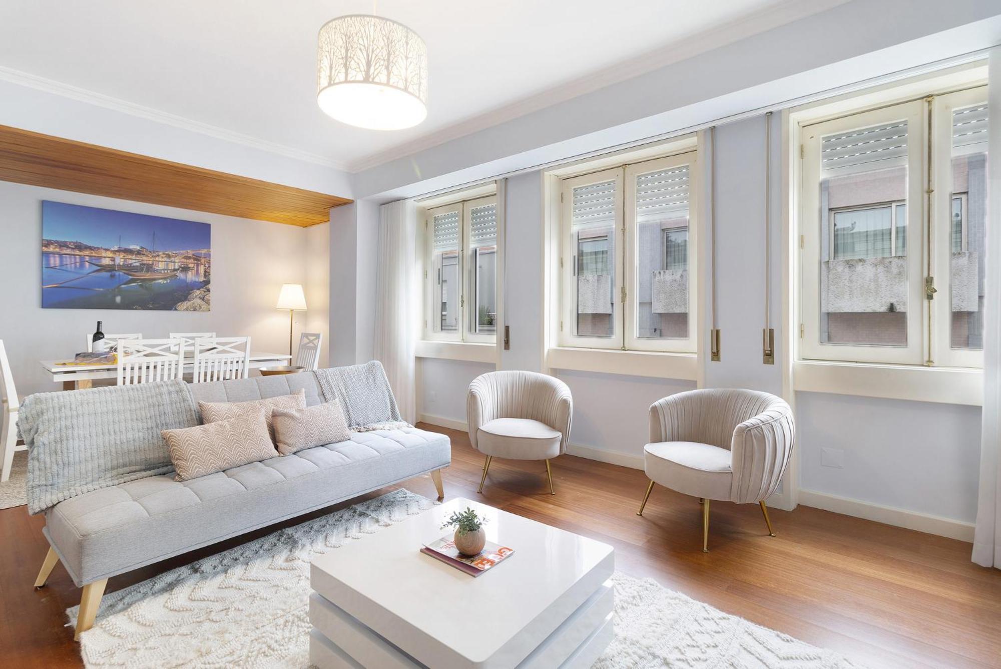 Apartment Boutique Santa Catarina 1 Πόρτο Εξωτερικό φωτογραφία